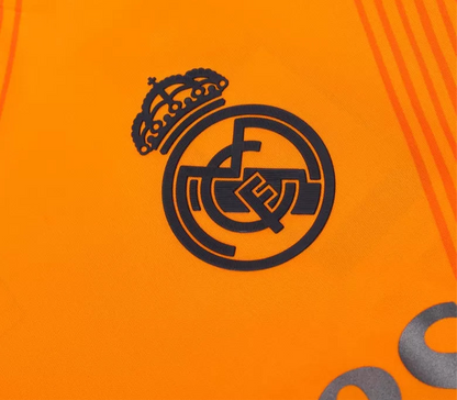 Real Madrid 2024/25 Away Kit