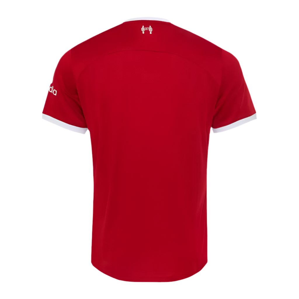 Liverpool FC 2023/24 Home Kit