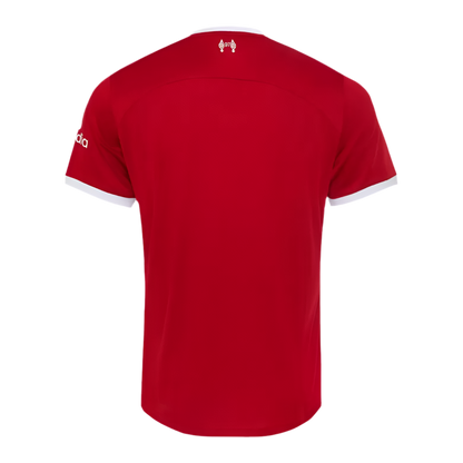 Liverpool FC 2023/24 Home Kit