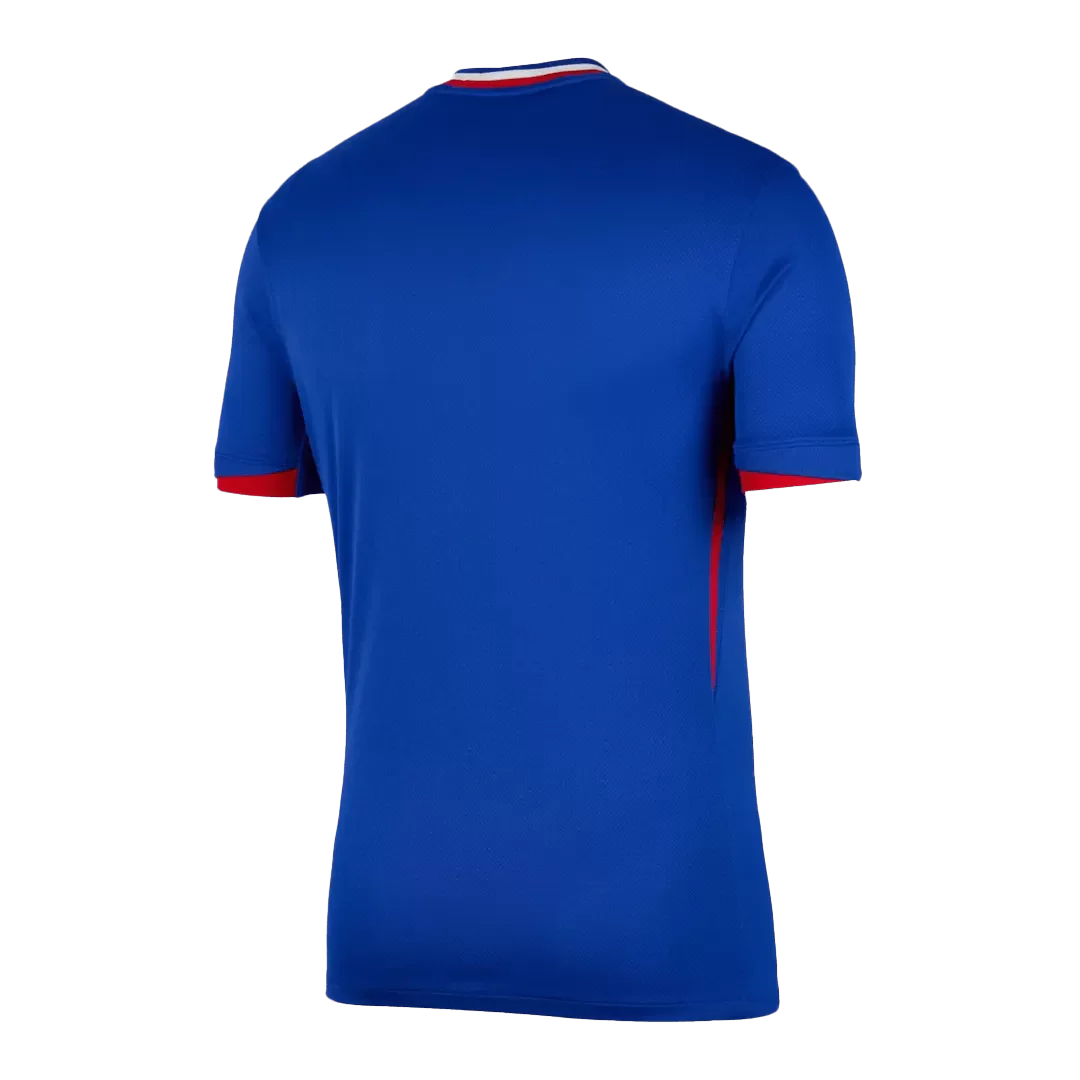 France 2024 Home Kit