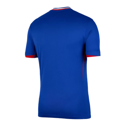 France 2024 Home Kit