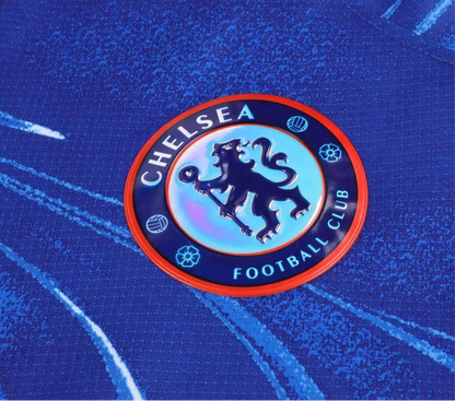 Chelsea FC 2024/25 Home Kit