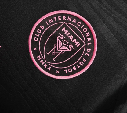 Inter Miami 2024/25 Away Kit