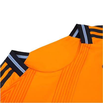 Real Madrid 2024/25 Away Kit