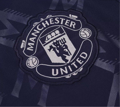 Manchester United 2024/25 Away Kit