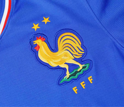 France 2024 Home Kit