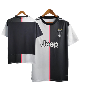 Juventus FC 2019/20 Home Kit