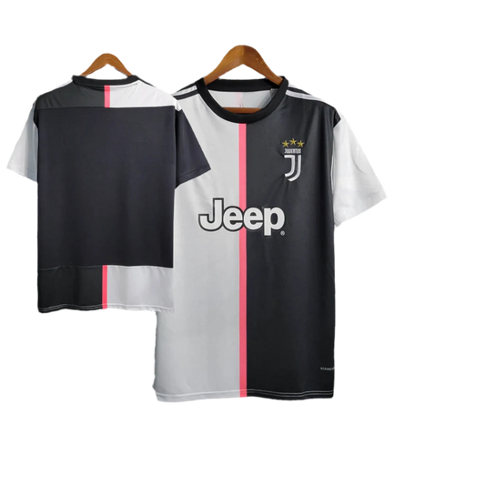 Juventus FC 2019/20 Home Kit