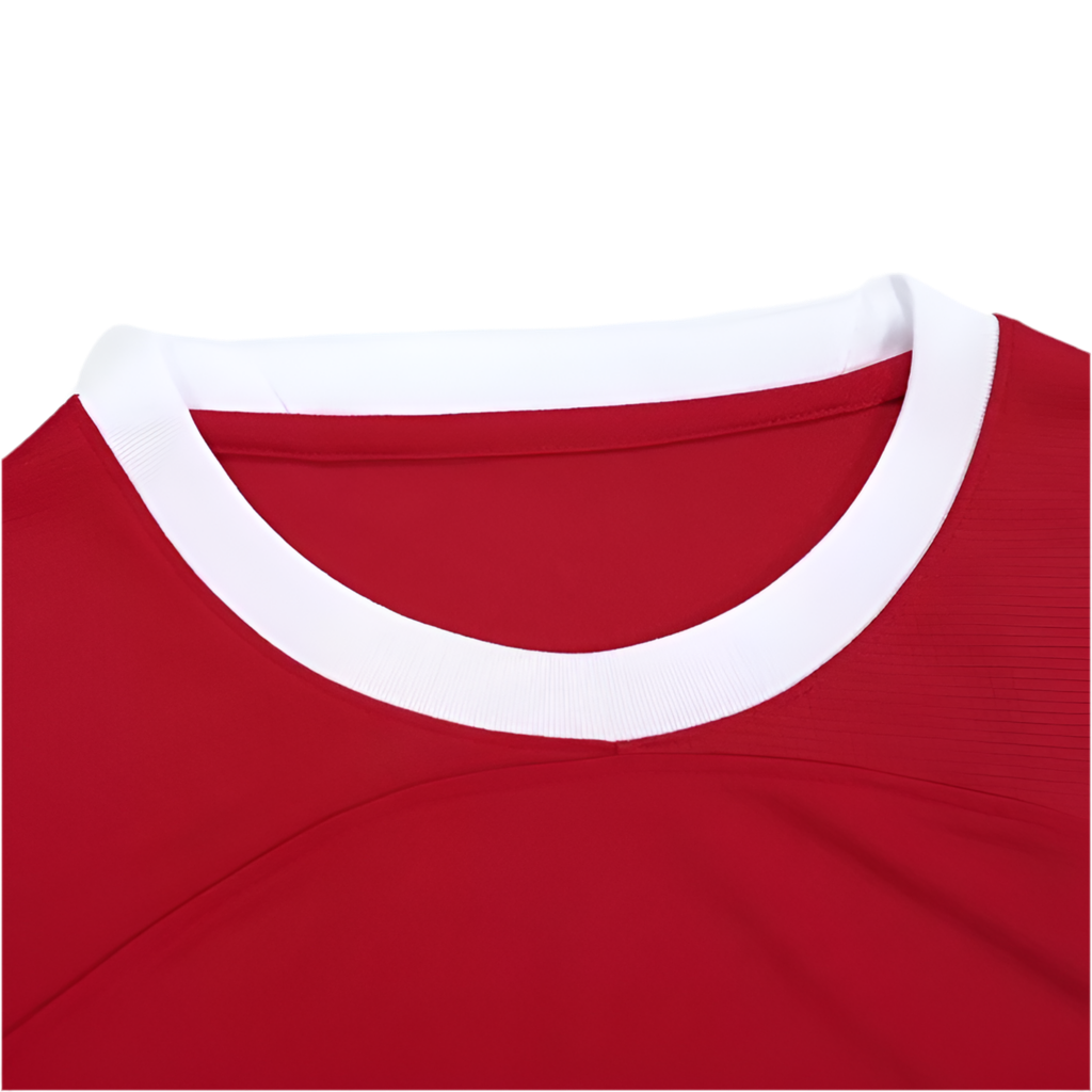 Liverpool FC 2023/24 Home Kit