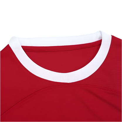 Liverpool FC 2023/24 Home Kit