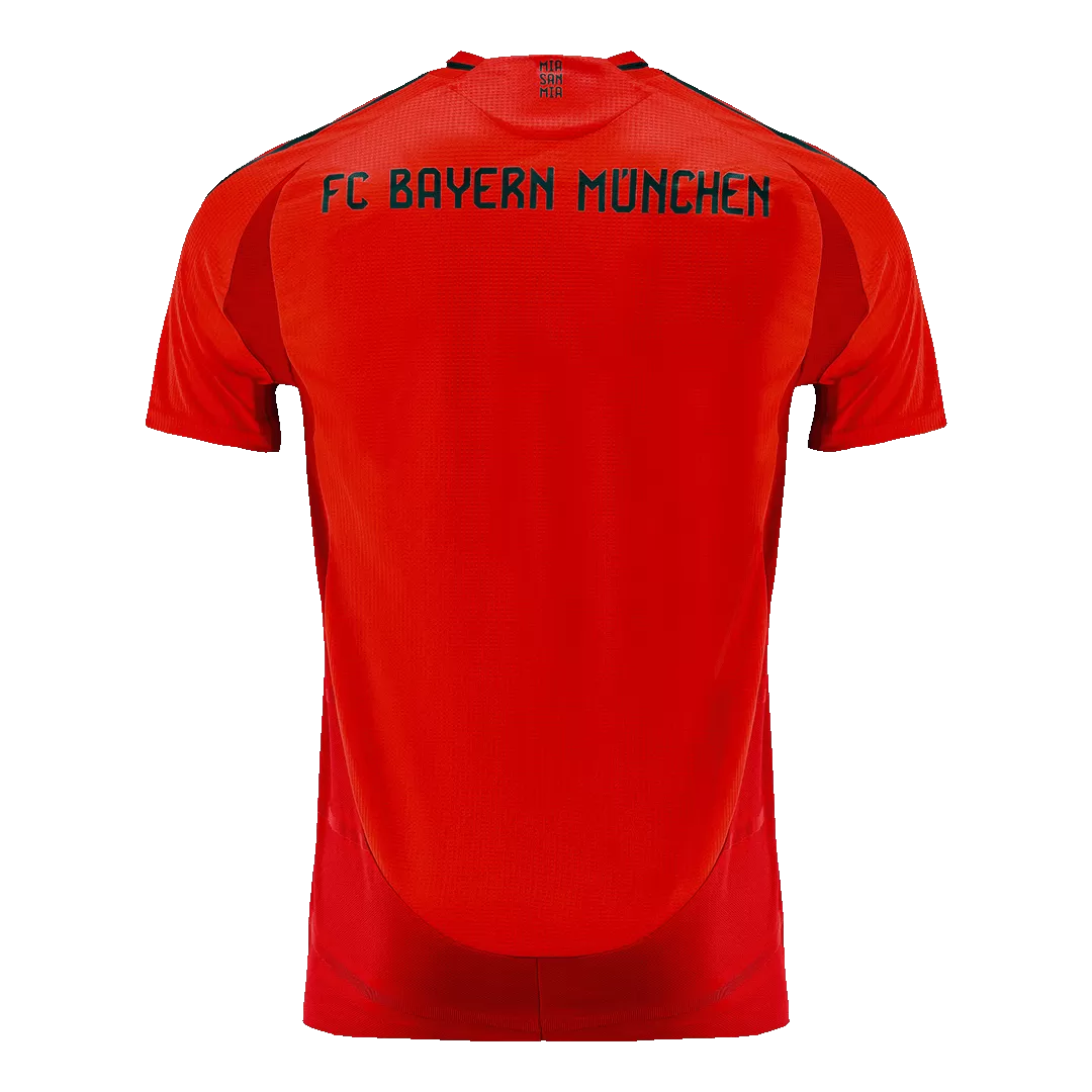 Bayern Munich 2024/25 Home Kit