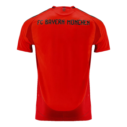 Bayern Munich 2024/25 Home Kit