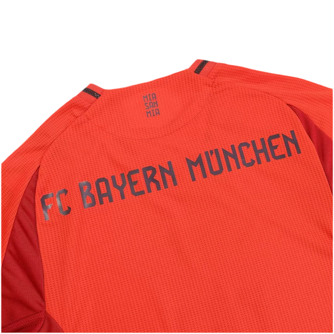 Bayern Munich 2024/25 Home Kit