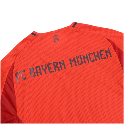 Bayern Munich 2024/25 Home Kit