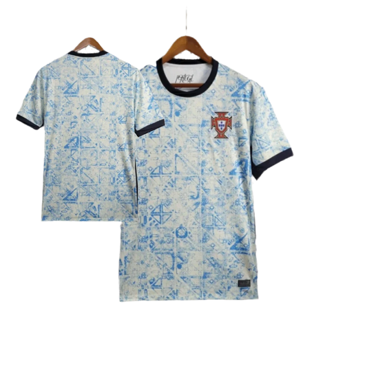 Portugal 2024 Away Kit