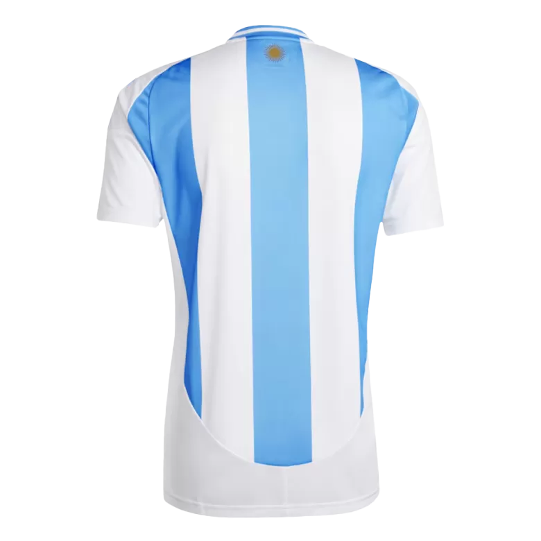 Argentina 2024 Home Kit