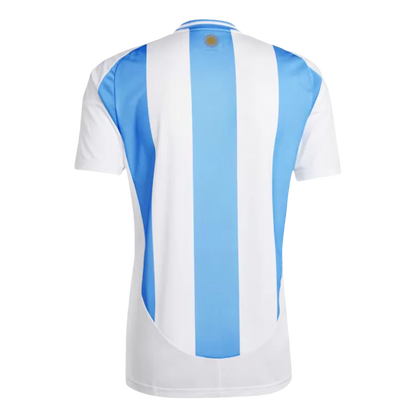 Argentina 2024 Home Kit