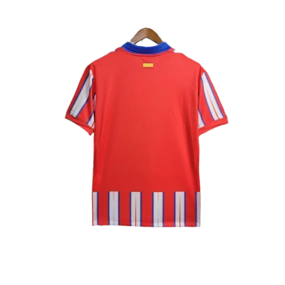 Atletico Madrid 2024/25 Home Kit