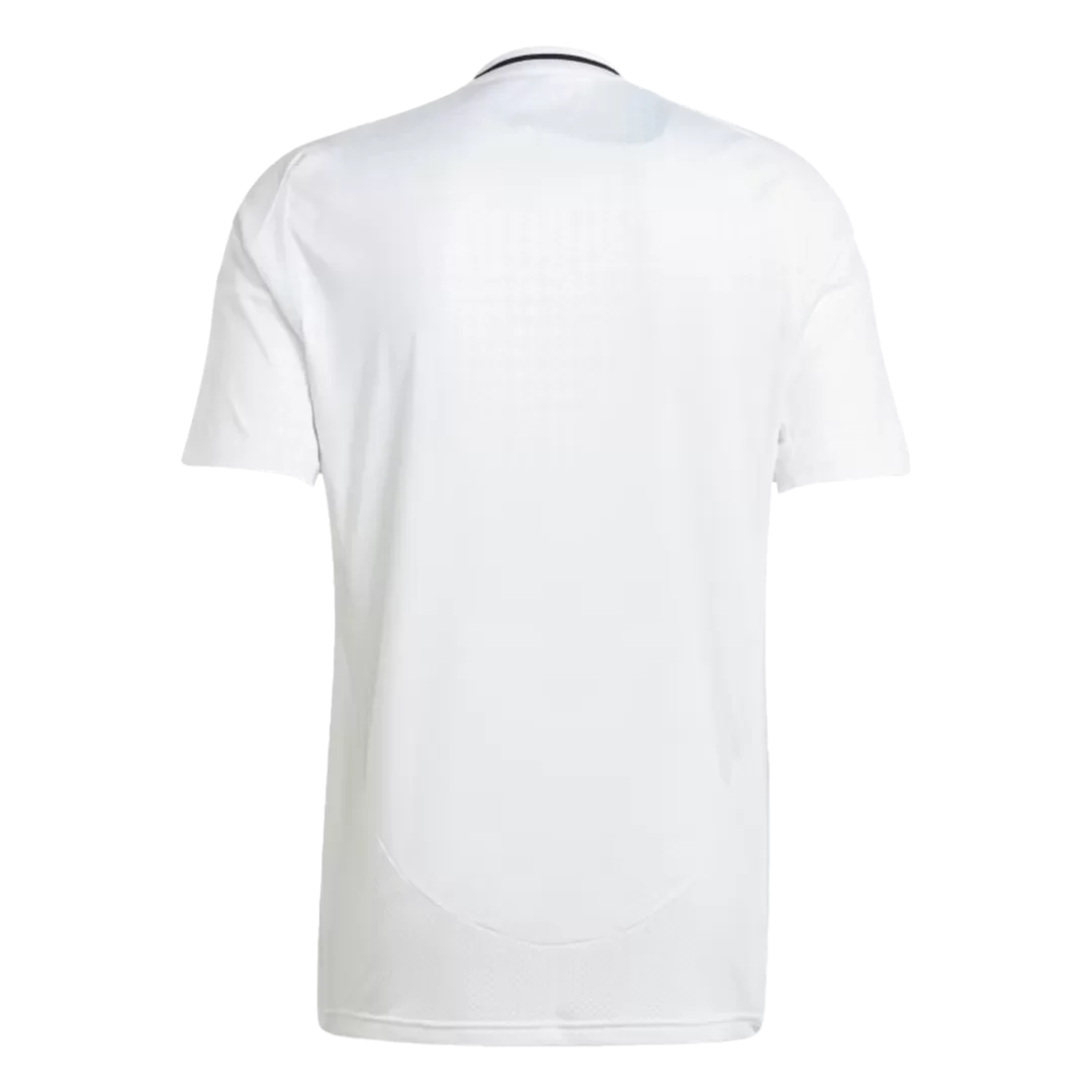 Real Madrid 2024/25 Home Kit