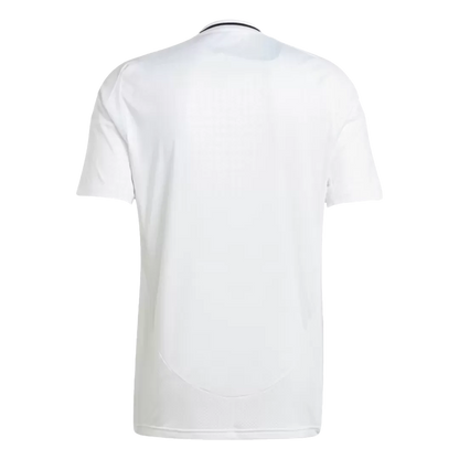 Real Madrid 2024/25 Home Kit