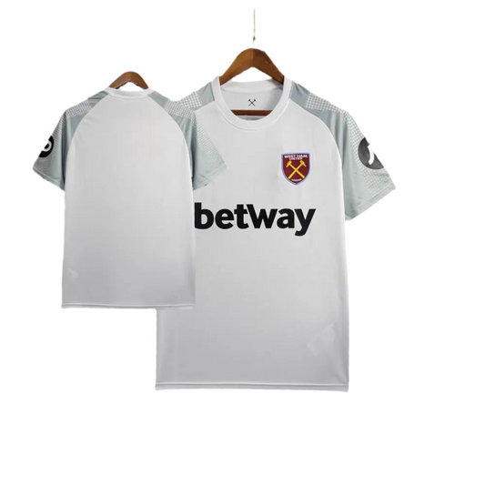 West Ham United 2024/25 Away Kit