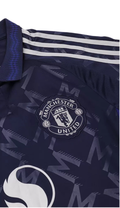 Manchester United 2024/25 Away Kit