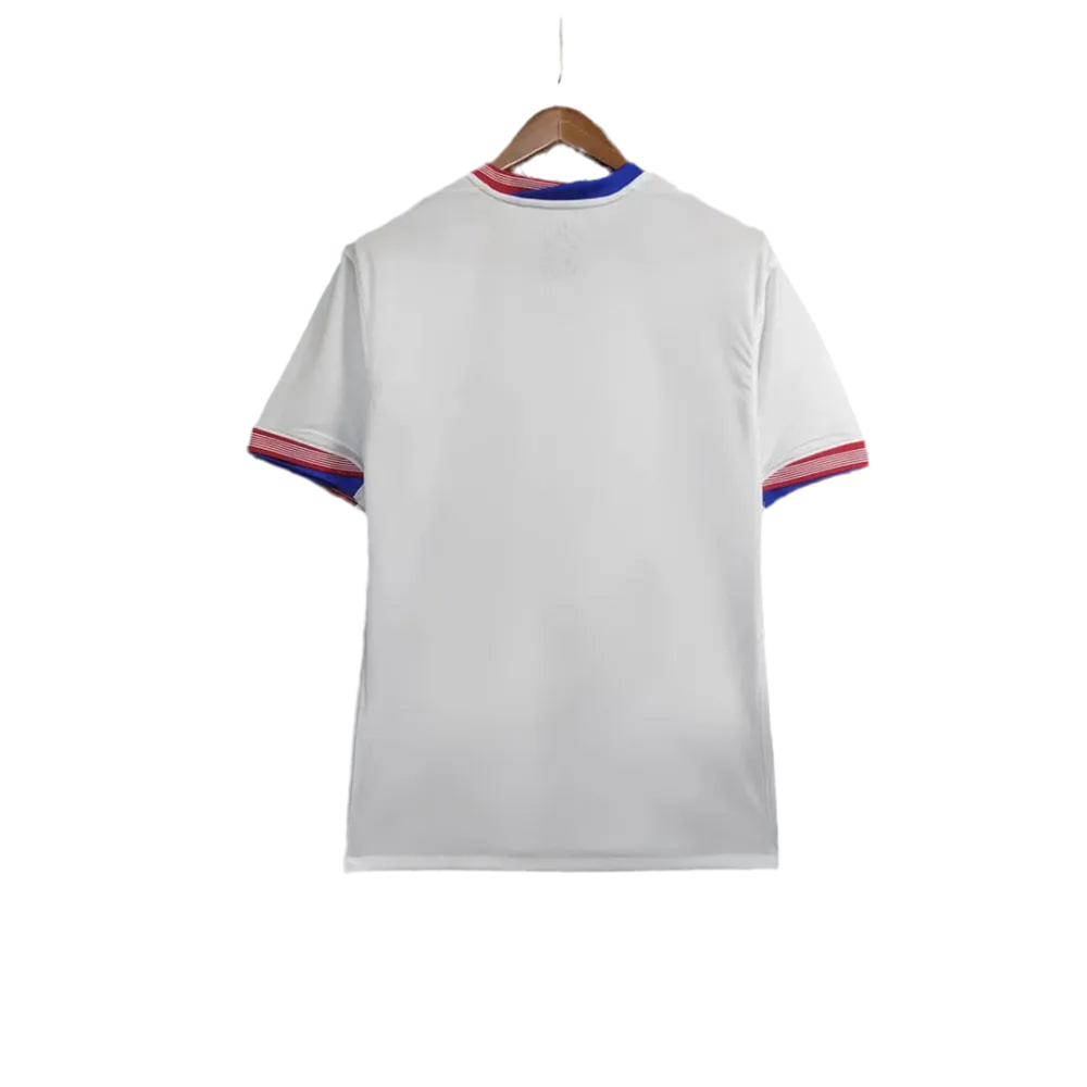 United States 2024/25 Away Kit