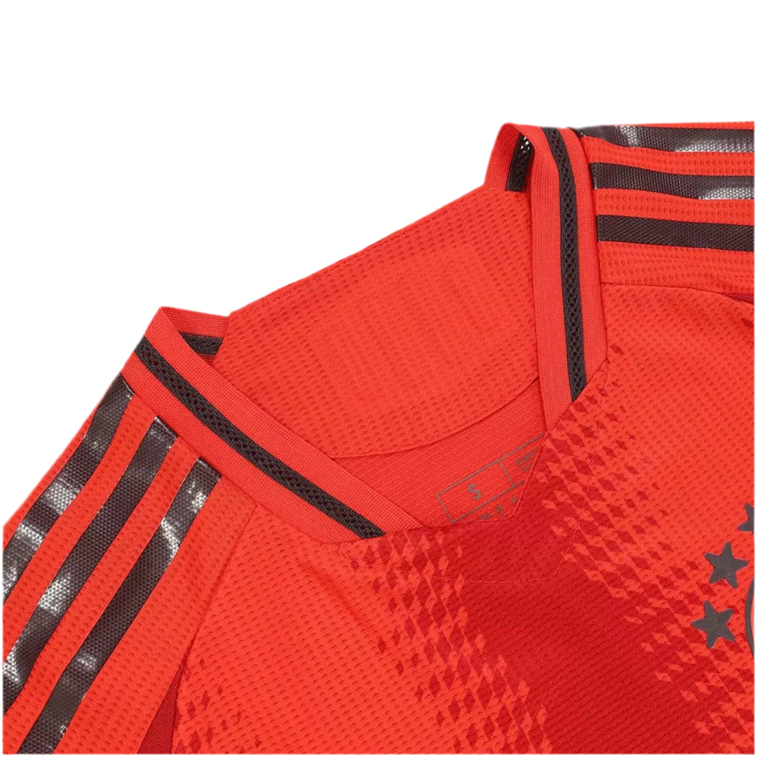 Bayern Munich 2024/25 Home Kit