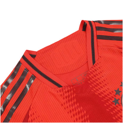 Bayern Munich 2024/25 Home Kit