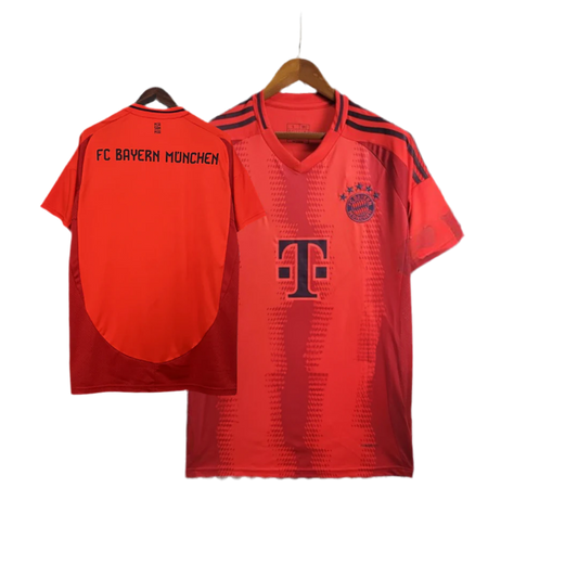 Bayern Munich 2024/25 Home Kit