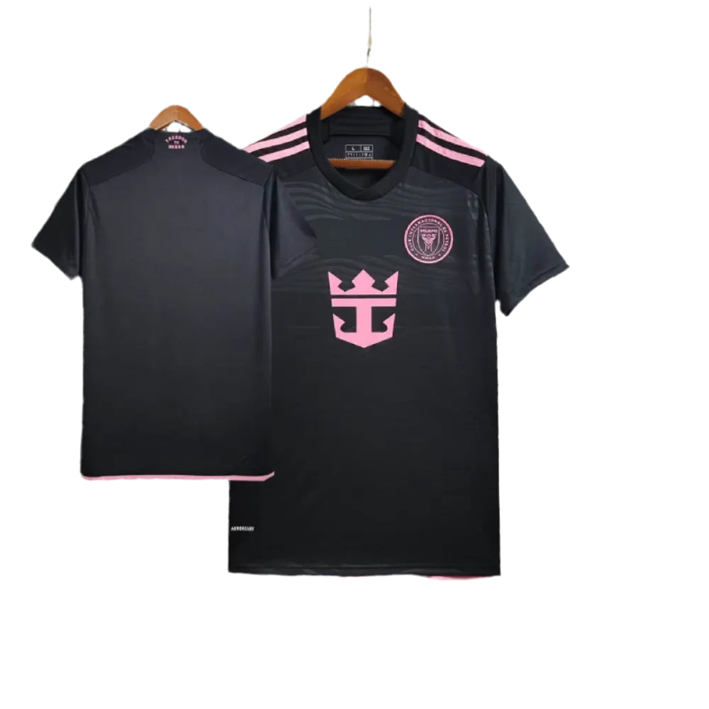 Inter Miami 2024/25 Away Kit