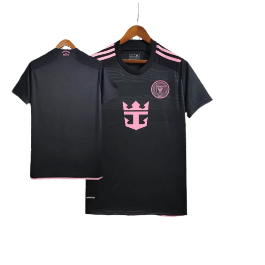 Inter Miami 2024/25 Away Kit