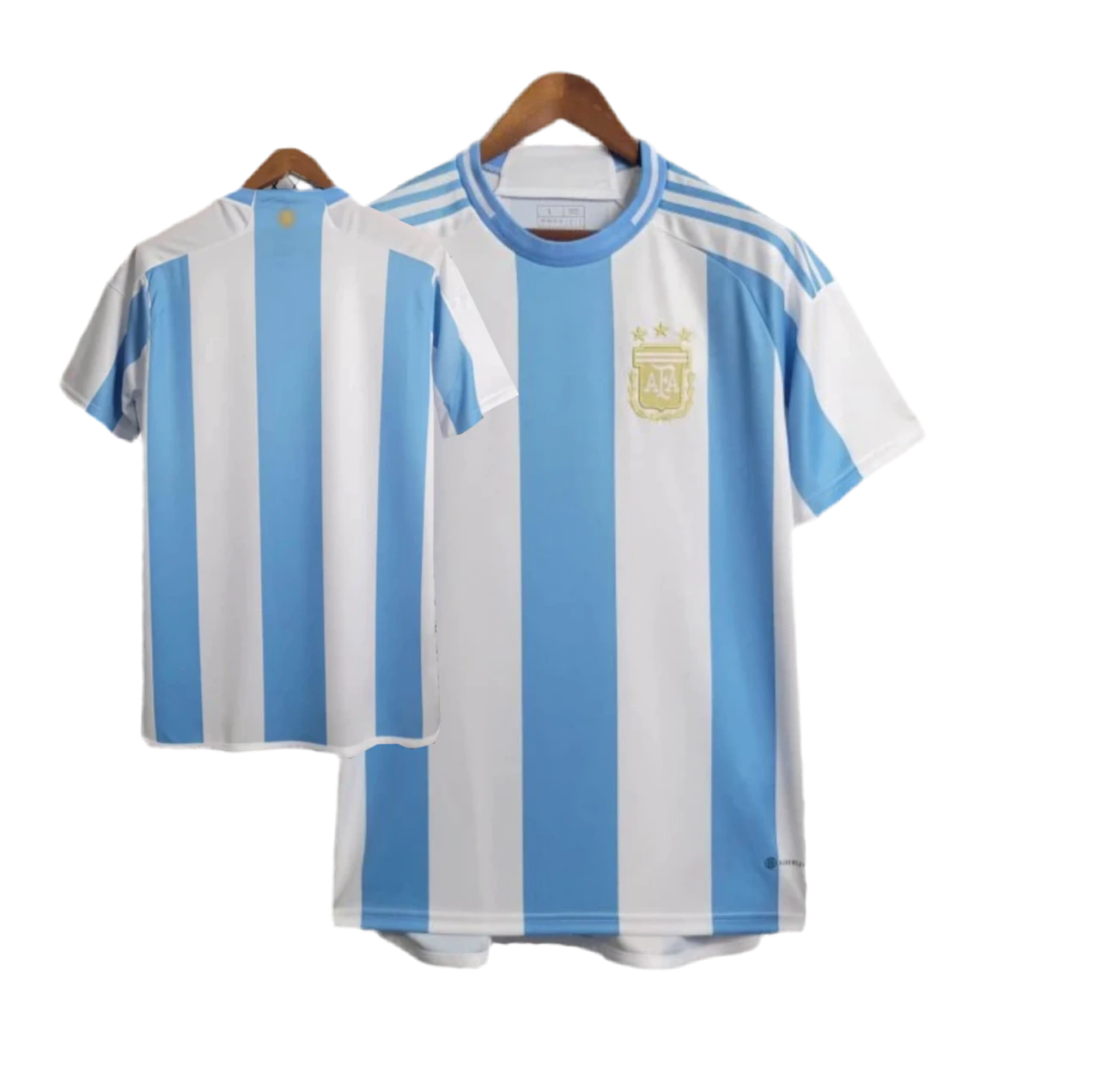 Argentina 2024 Home Kit