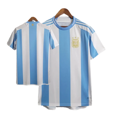 Argentina 2024 Home Kit