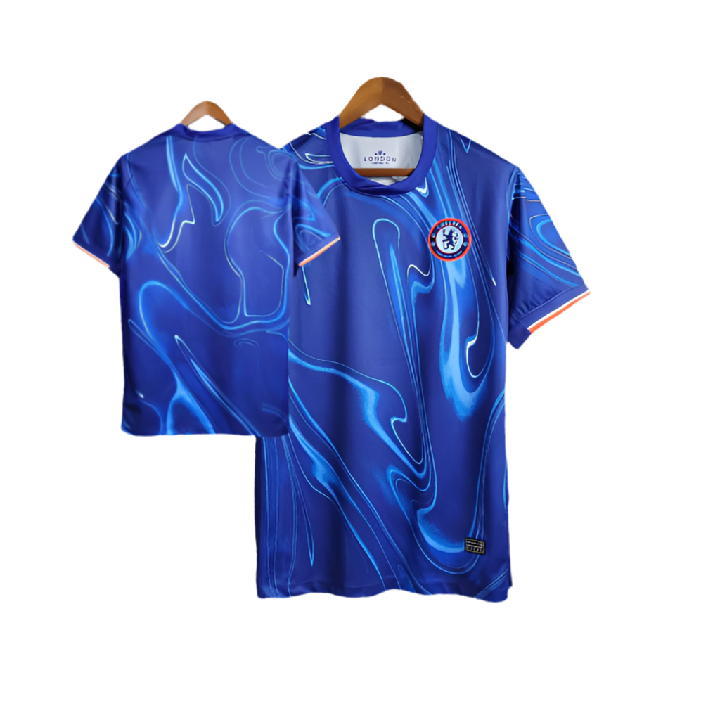 Chelsea FC 2024/25 Home Kit