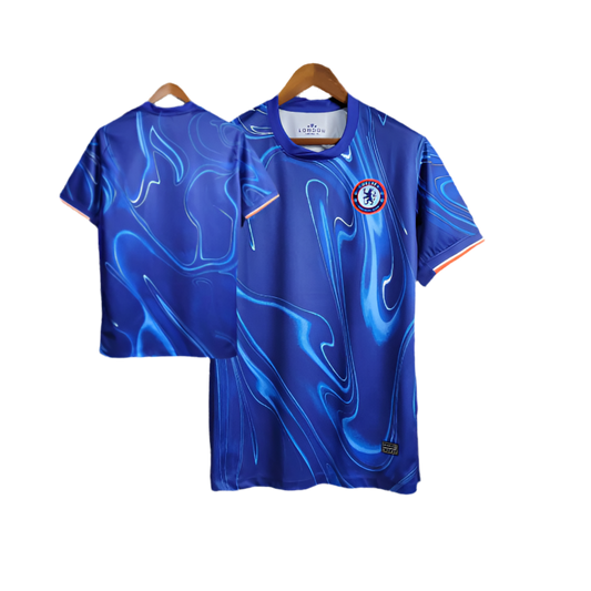 Chelsea FC 2024/25 Home Kit