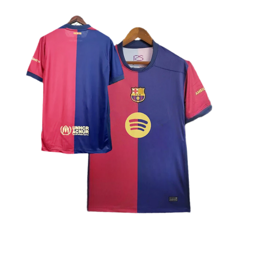 FC Barcelona 2024/25 Home Kit