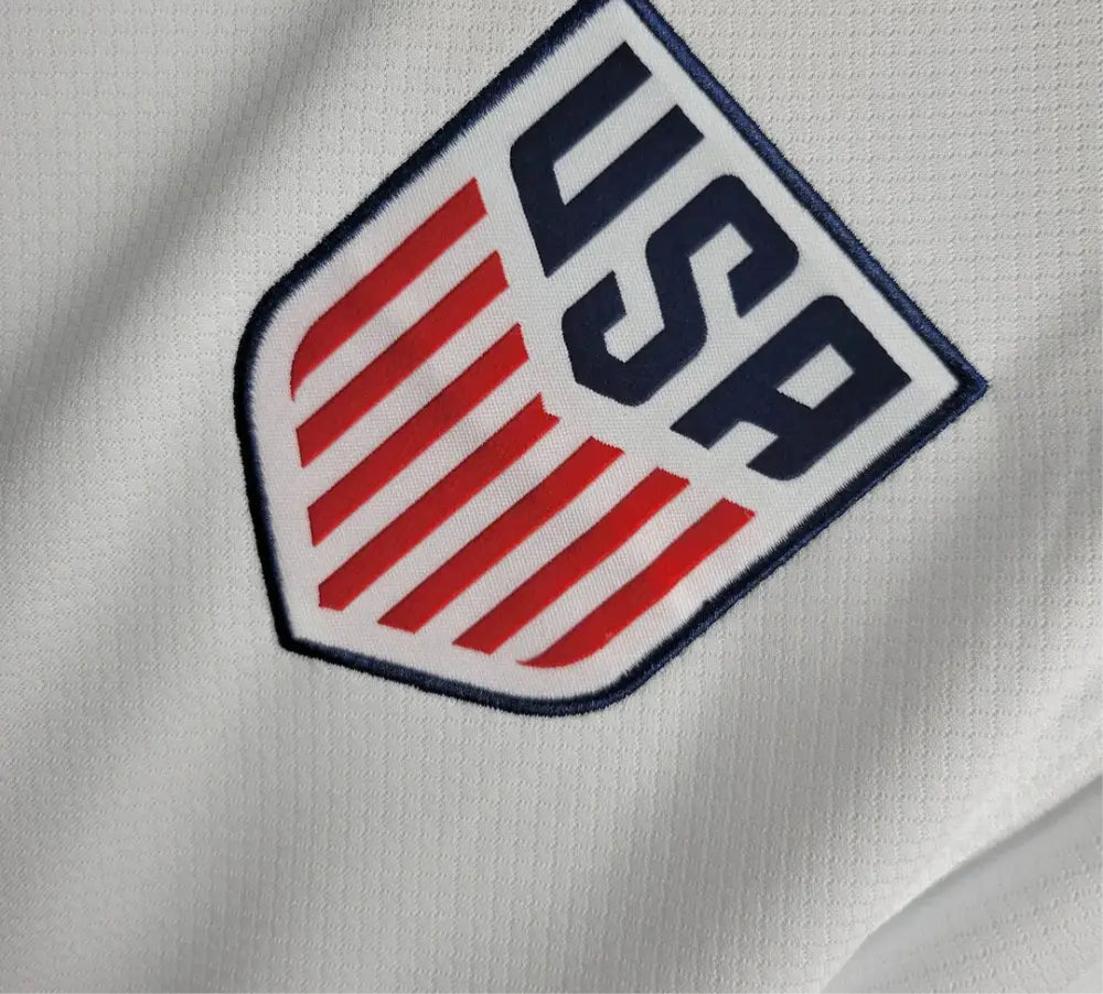 United States 2024/25 Away Kit