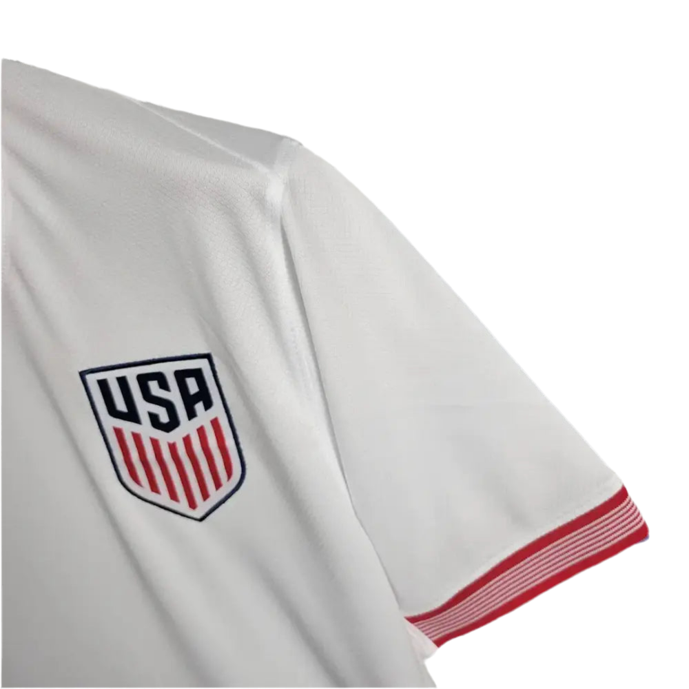 United States 2024/25 Away Kit