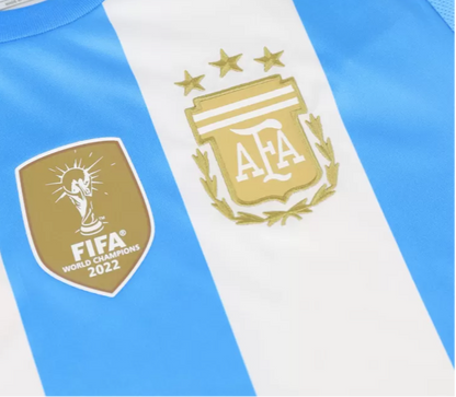 Argentina 2024 Home Kit