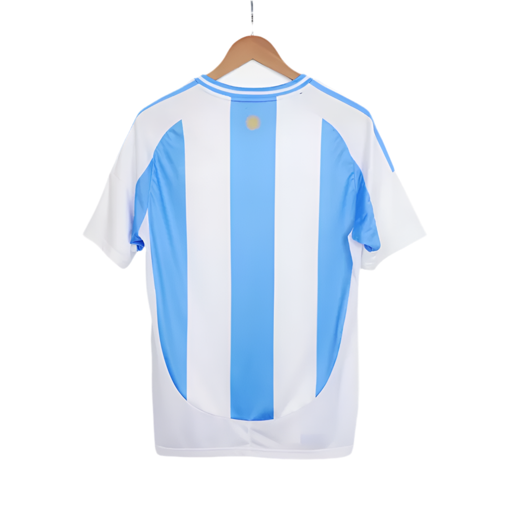 Argentina 2024 Home Kit