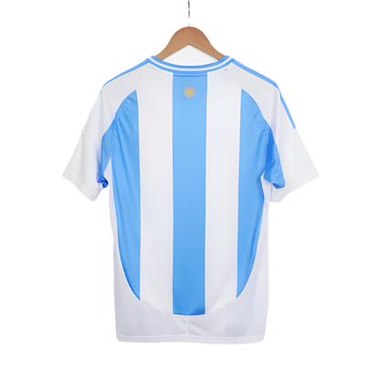 Argentina 2024 Home Kit