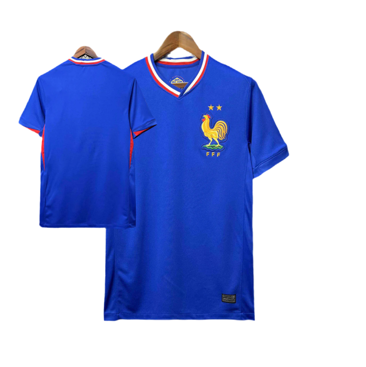 France 2024 Home Kit