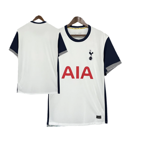 Tottenham Hotspur 2024/25 Home Kit