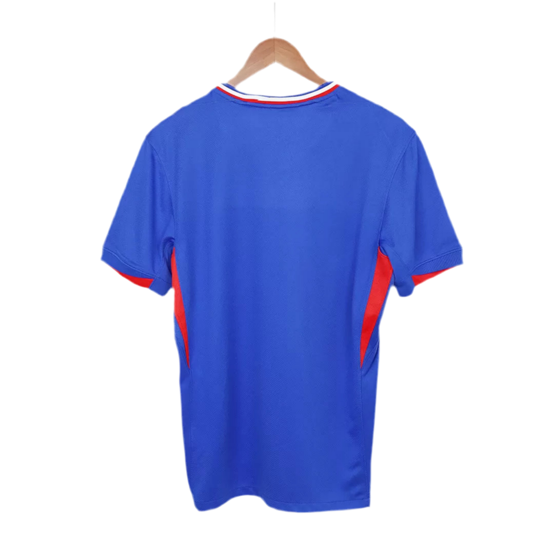 France 2024 Home Kit