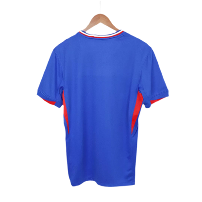 France 2024 Home Kit