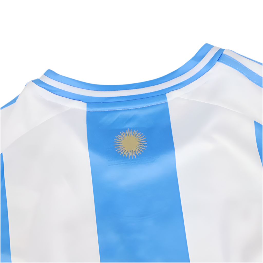 Argentina 2024 Home Kit