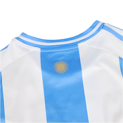 Argentina 2024 Home Kit