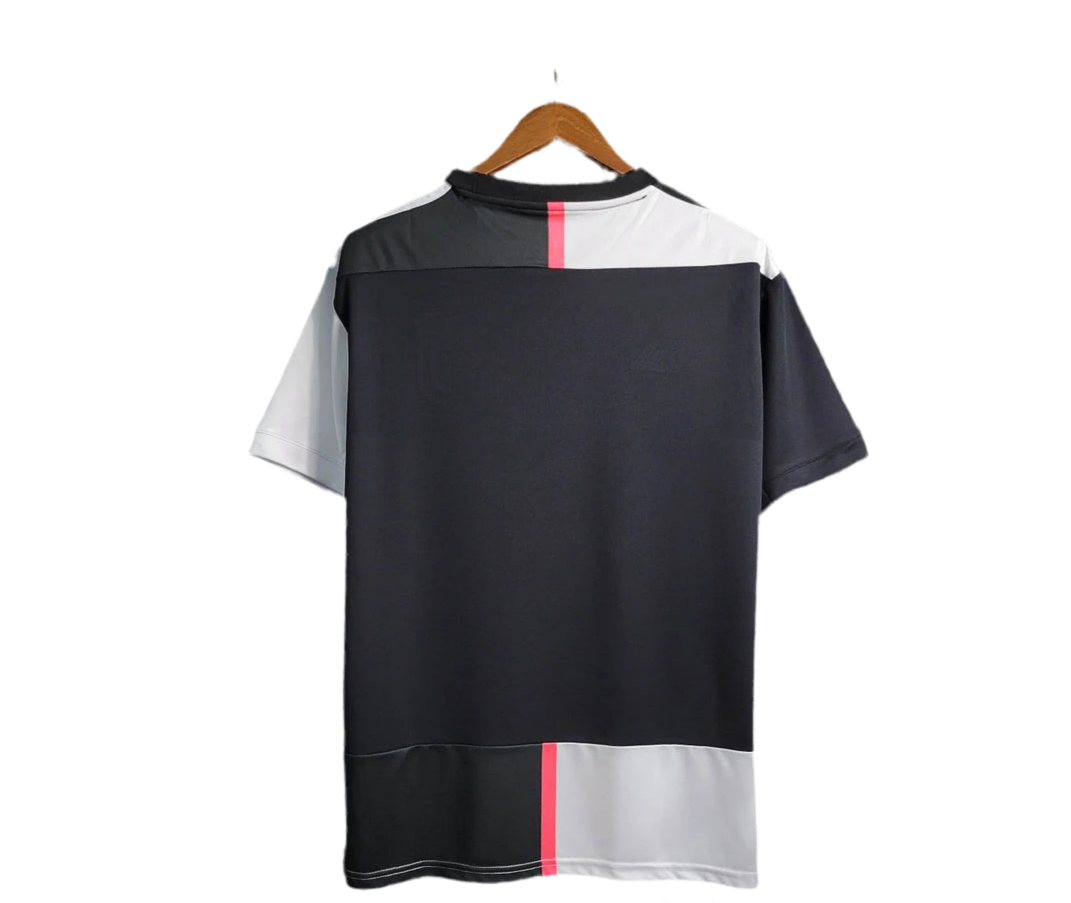 Juventus FC 2019/20 Home Kit