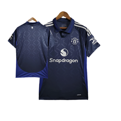 Manchester United 2024/25 Away Kit